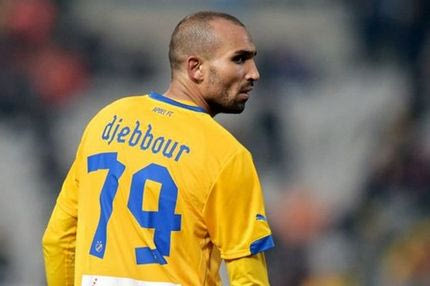 Θέλει να μείνει στον ΑΠΟΕΛ ο Τζεμπούρ