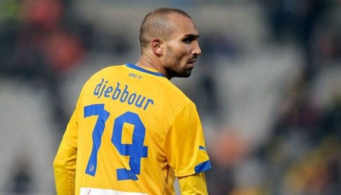 Θέλει να μείνει στον ΑΠΟΕΛ ο Τζεμπούρ