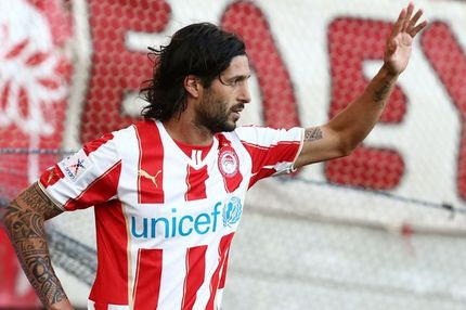 Ντομίνγκες: “Περήφανος για τη δουλειά που κάναμε”