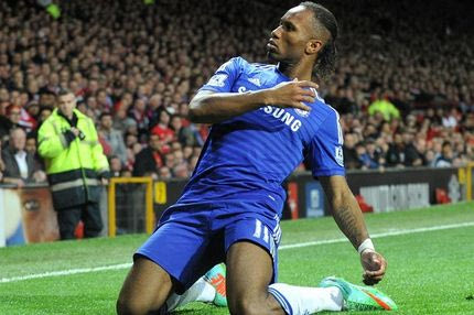 Αποχαιρετά την Τσέλσι ο Ντρογκμπά