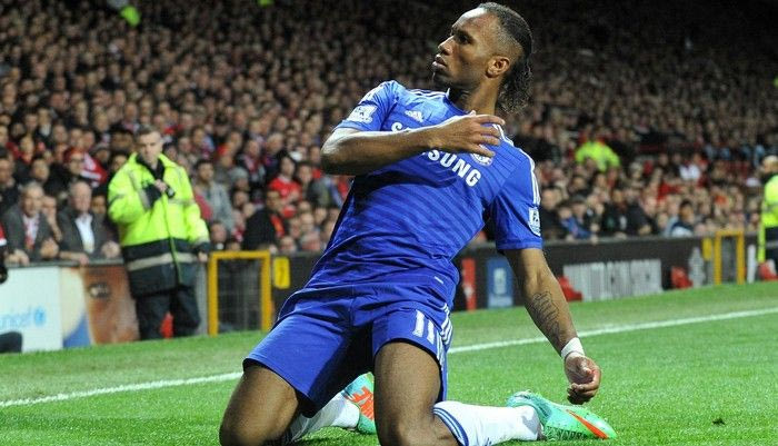 Αποχαιρετά την Τσέλσι ο Ντρογκμπά