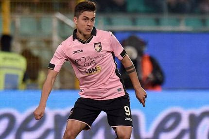 Κλείνει Ντιμπαλά η Γιουβέντους