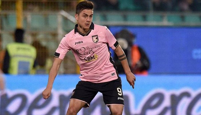 Κλείνει Ντιμπαλά η Γιουβέντους