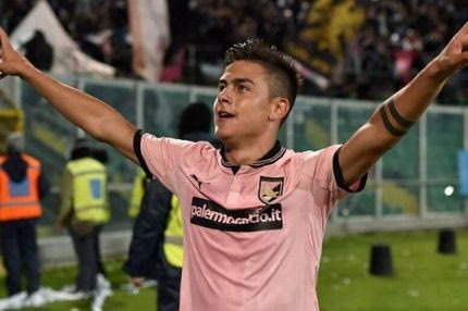 Ντιμπάλα: “Θέλω να κερδίσω το σκουντέτο με την Γιουβέντους”