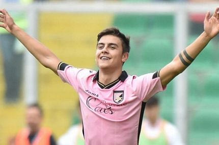 25.000.000 ευρώ και δύο παίκτες η Ίντερ για Ντιμπάλα