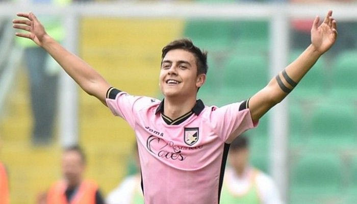 25.000.000 ευρώ και δύο παίκτες η Ίντερ για Ντιμπάλα