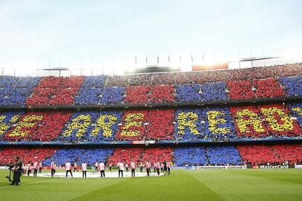 Εντυπωσιακό coreo: “Είμαστε έτοιμοι!”