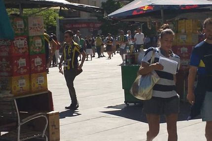 Μέχρι και 300 ευρώ το εισιτήριο για τον τελικό!