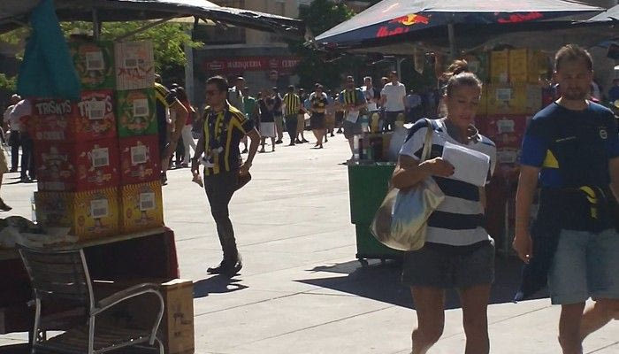 Μέχρι και 300 ευρώ το εισιτήριο για τον τελικό!