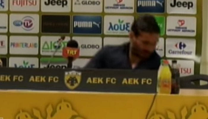 Η ΕΠΙΚΗ τούμπα του Ελευθερόπουλου (VIDEO)