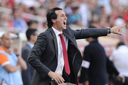 Διαθέσιμος με 1.500.000 ευρώ ο Έμερι