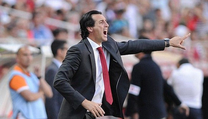 Διαθέσιμος με 1.500.000 ευρώ ο Έμερι