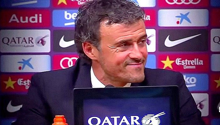 Τα αποδυτήρια της Μπαρτσελόνα πανηγυρίζουν το 0-2 της Βαλένθια (VIDEO)