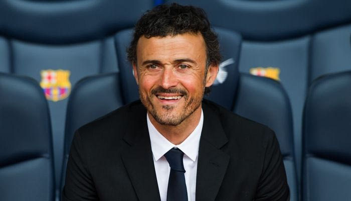 Έγραψε ιστορία ο Λουίς Ενρίκε