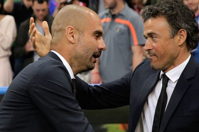 Λ. Ενρίκε: “Στόχος το τρεμπλ”