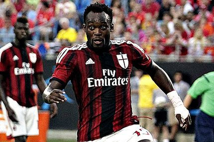 “Θέλει MLS ο Εσιέν”