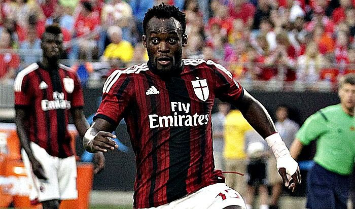 “Θέλει MLS ο Εσιέν”