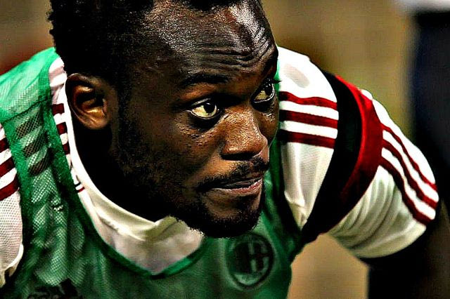 Κυριακή κοντή γιορτή για τον Εσιέν