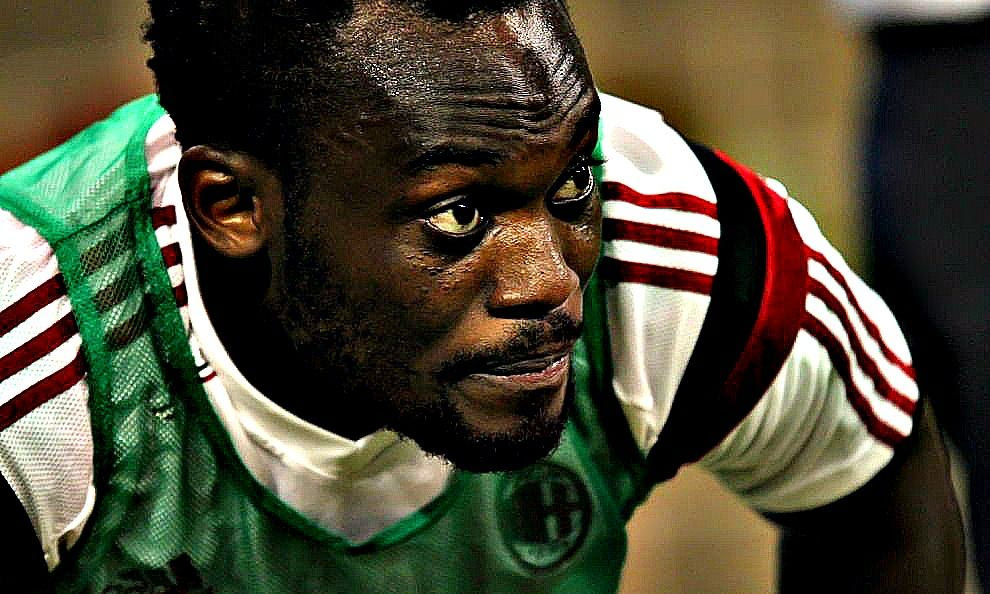 Κυριακή κοντή γιορτή για τον Εσιέν