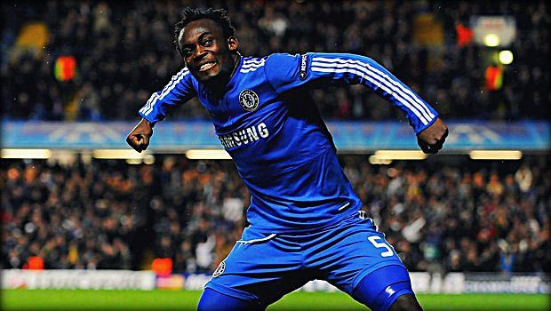 Μίκαελ Εσιέν: Αν δεν τραυματιστεί, θα κάνει πλάκα