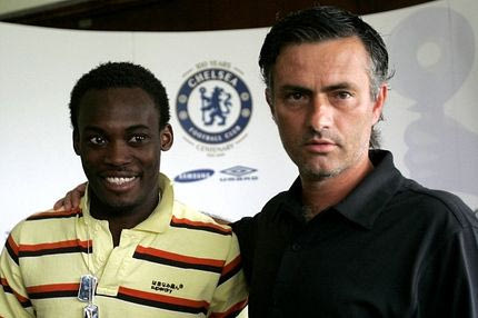 Αυτός είναι ο Εσιέν: Από τις αλάνες στα πλούτη και από τη φτώχεια στην φιλανθρωπία