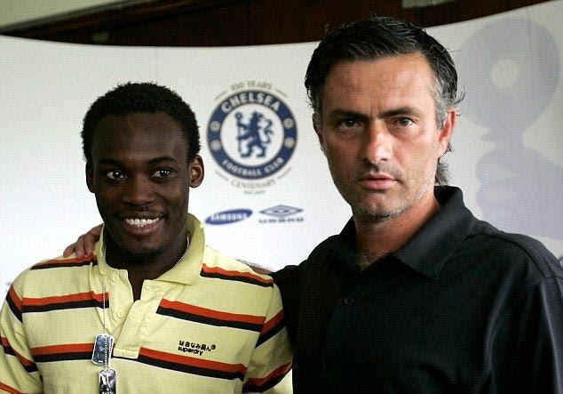 Αυτός είναι ο Εσιέν: Από τις αλάνες στα πλούτη και από τη φτώχεια στην φιλανθρωπία