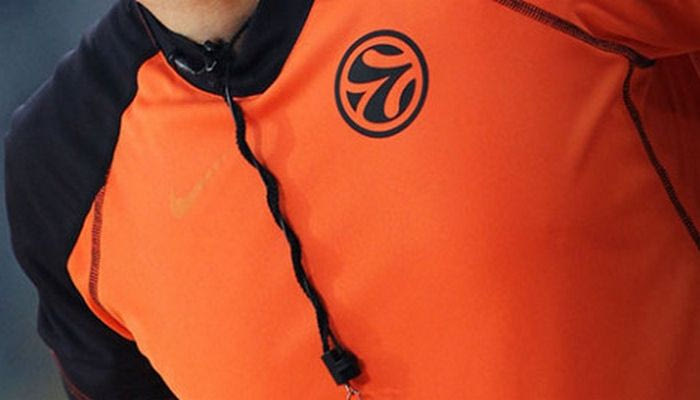 Final Four: Οι διαιτητές του μεγάλου τελικού