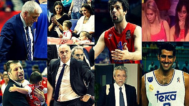 Όλα τα παραλειπόμενα από τη Μαδρίτη