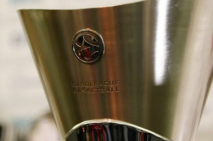 Η χρυσή βίβλος της Turkish Airlines Euroleague