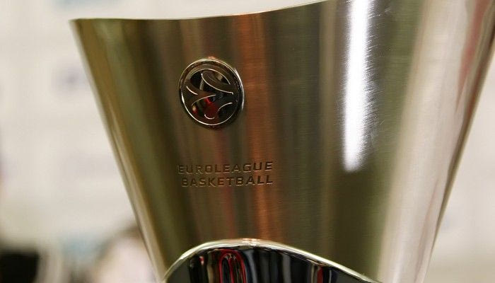Η χρυσή βίβλος της Turkish Airlines Euroleague