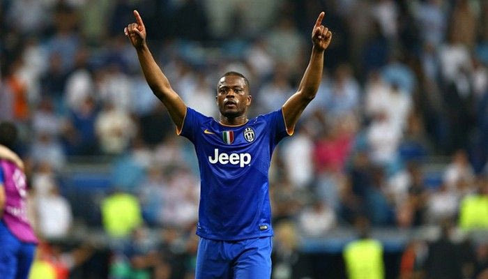 Εβρά: “Θα δώσω το χέρι μου στον Σουάρες”