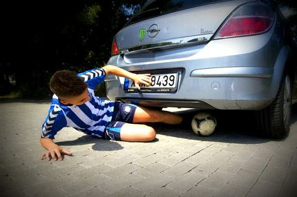 Απαγορεύονται οι “καραβολίδες”