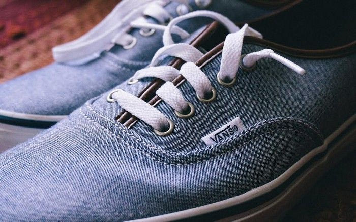 Τα καλοκαιρινά σου VANS σε σούπερ τιμές
