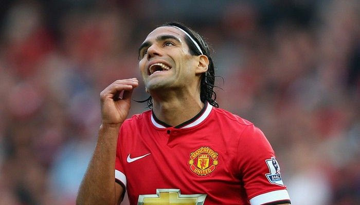 Δανεικός στην Τσέλσι ο Φαλκάο