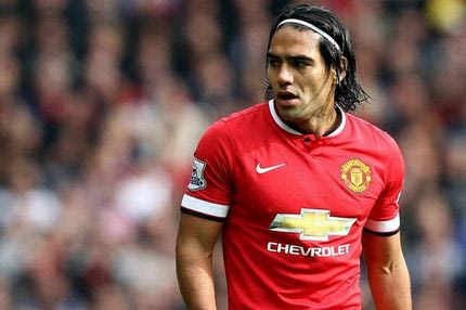 Ανακοίνωσε Φαλκάο η Τσέλσι