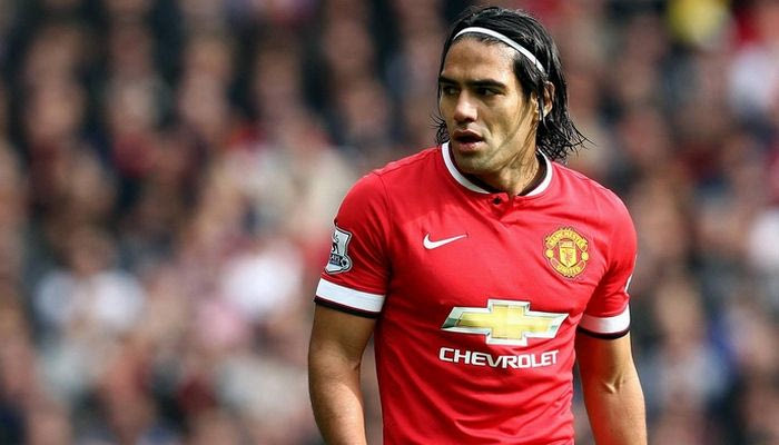 Ανακοίνωσε Φαλκάο η Τσέλσι