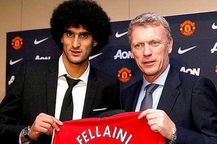 Eκλαψε ο Φελαϊνί όταν έφυγε ο Μόγες