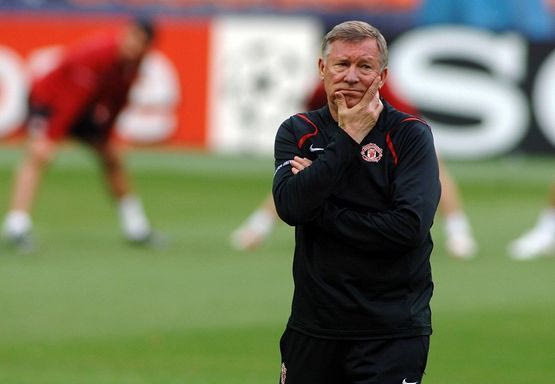 Φέργκιουσον: Κορυφαίοι οι Καντονά, Σκόουλς, Γκιγκς και Ρονάλντο