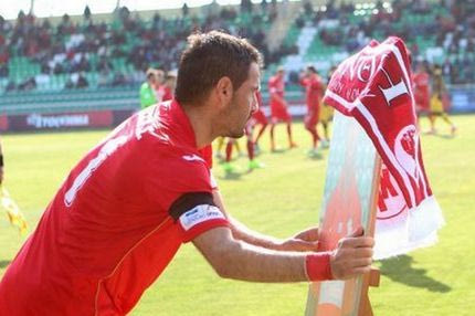 Αγώνα δρόμου για να προλάβει τον τελικό ο Φλίσκας