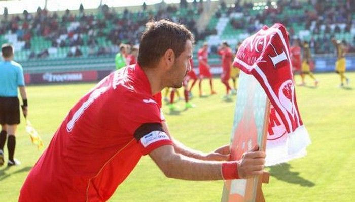 Αγώνα δρόμου για να προλάβει τον τελικό ο Φλίσκας