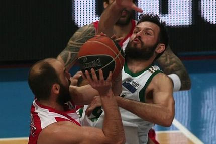 Φώτσης: “Δεν θέλω να είμαι δικαστής του Σπανούλη”