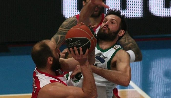 Φώτσης: “Δεν θέλω να είμαι δικαστής του Σπανούλη”