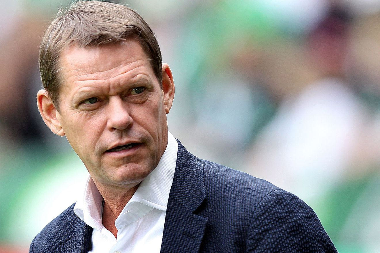 Ο Άρνεσεν, ο Μουρίνιο, οι ίντριγκες και ο Μπραντ Πιτ