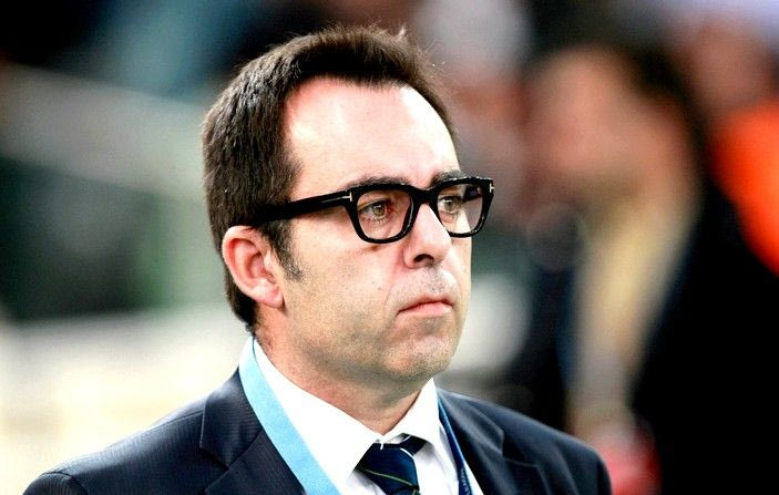 Στη Γαλλία η νέα δουλειά του Φρέιτας