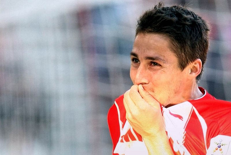 Χωρίς Φουστέρ στο Champions League ο Ολυμπιακός