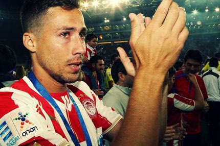 Ο Φουστέρ δεν θα  γίνει… Ριβάλντο!