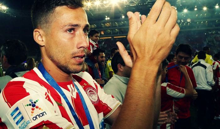 Ο Φουστέρ δεν θα  γίνει… Ριβάλντο!