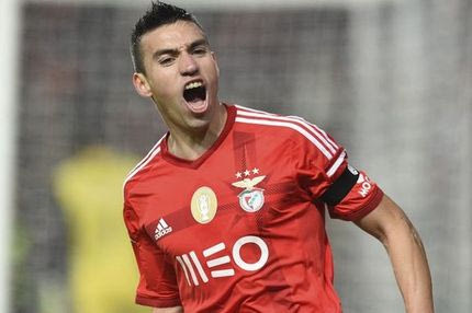 Συμφωνία Γιουνάιτεντ-Μπενφίκα για τον Γκαϊτάν