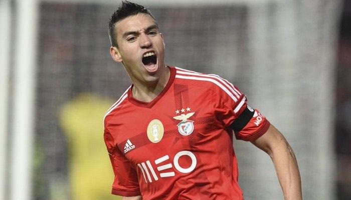 Συμφωνία Γιουνάιτεντ-Μπενφίκα για τον Γκαϊτάν