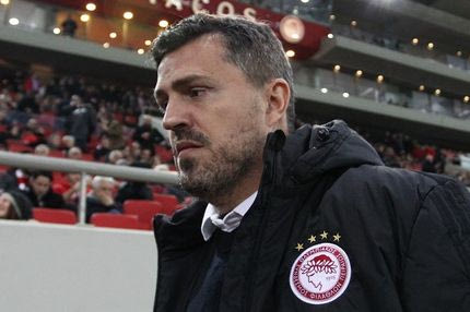 Για έναν και μόνο διέψευσε ο Γκαρθία